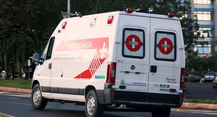 Grotto collapse kills 10, injures 7 worshippers in Northern Brazil